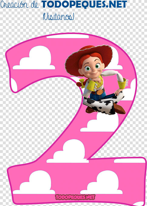 Numero 5 Toy Story  HD Png DownloadTransparent PNG