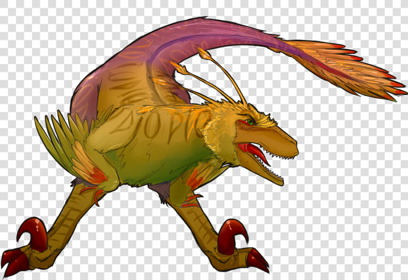 Diego Brando Dinosaur Form Jubaloba Fur Affinity Dot   Diego Brando Dinosaur Fanart  HD Png DownloadTransparent PNG