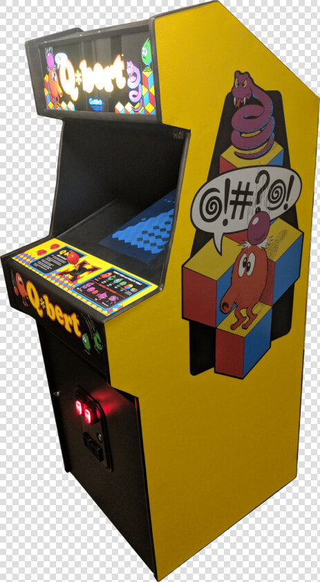 Transparent Spaceship Control Panel Clipart   Video Game Arcade Cabinet  HD Png DownloadTransparent PNG