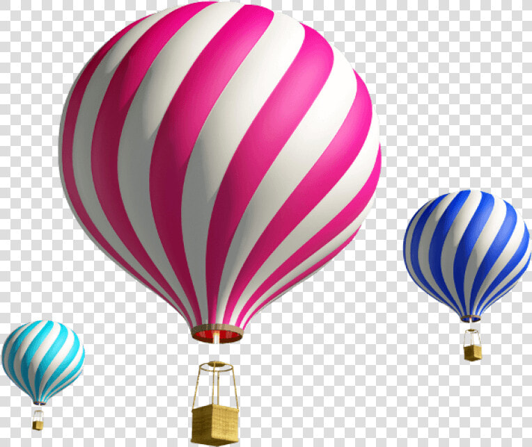 Free Png Airship Png Images Transparent   Hot Air Balloon Without Background  Png DownloadTransparent PNG