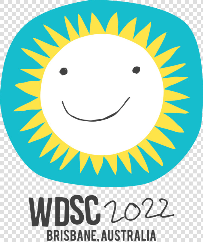 World Down Syndrome Congress Logo   Terry Denton And Andy Griffiths Treehouse Real  HD Png DownloadTransparent PNG