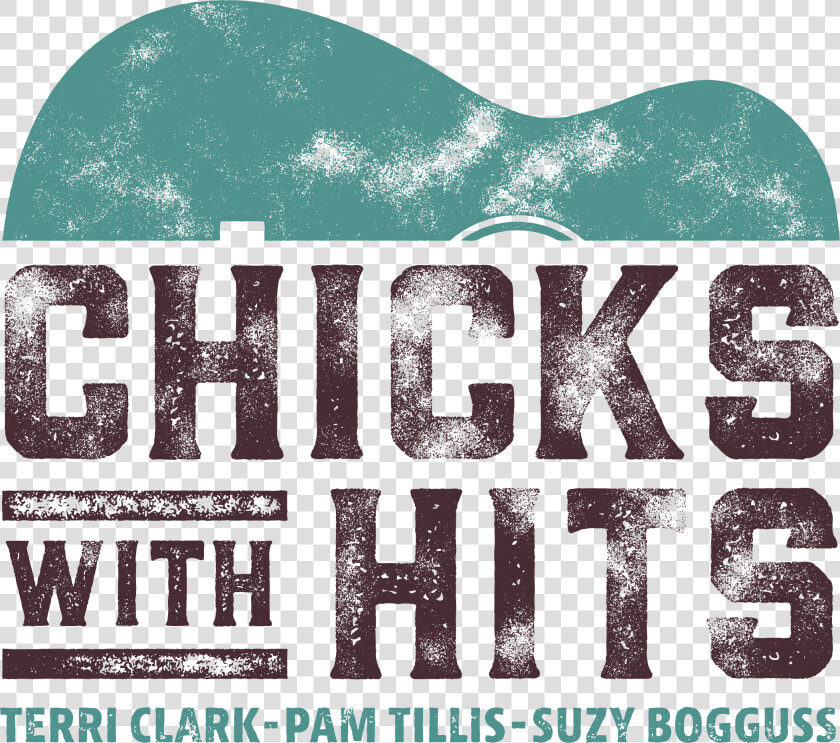 Courtesy Of Fox Theatre   Chicks With Hits Tour  HD Png DownloadTransparent PNG