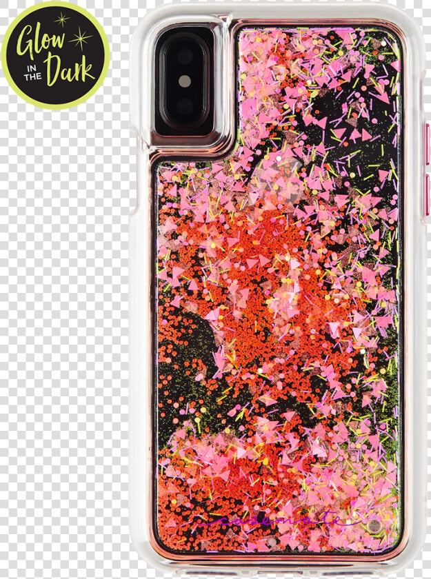 Case Mate Iphone Xr Waterfall  HD Png DownloadTransparent PNG