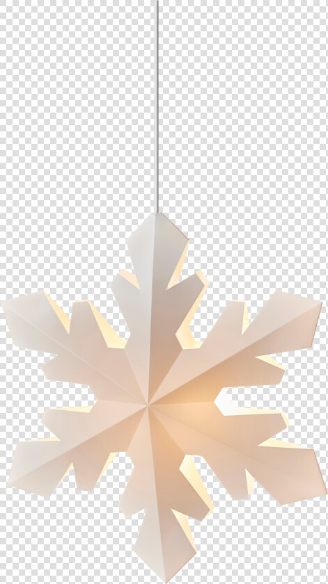 Le Klint Snowflake  HD Png DownloadTransparent PNG