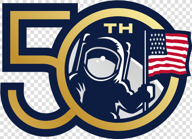 Buzz Aldrin Apollo 11 50th Anniversary Logo B   Apollo 11 50th Anniversary Logo  HD Png DownloadTransparent PNG