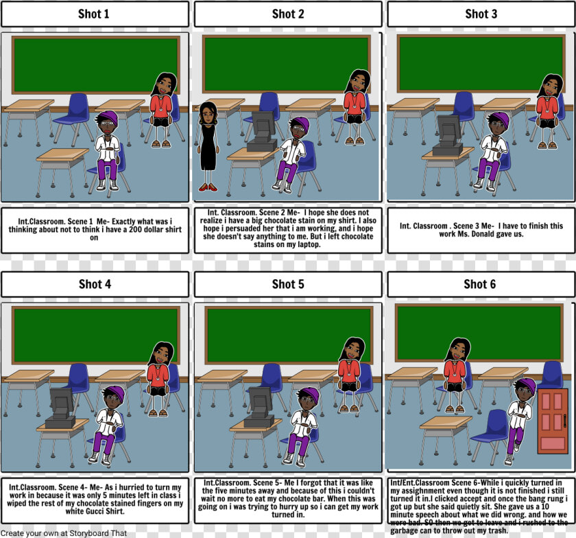 Storyboard  HD Png DownloadTransparent PNG