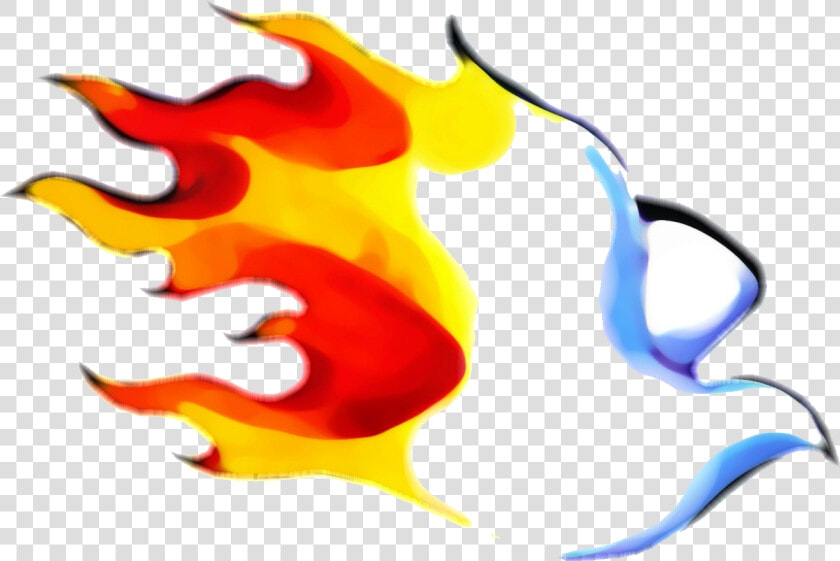 Fire Holy Clipart Transparent Png   Fire The Holy Spirit  Png DownloadTransparent PNG