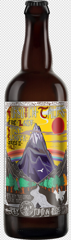 Forgotten Tales S2v1   Jolly Pumpkin Forgotten Tales Of The Last Gypsy Series  HD Png DownloadTransparent PNG