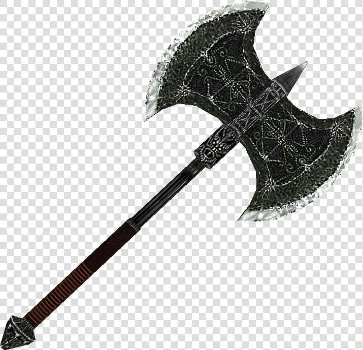 Axe Png Image Transparent   Battle Axe Transparent  Png DownloadTransparent PNG