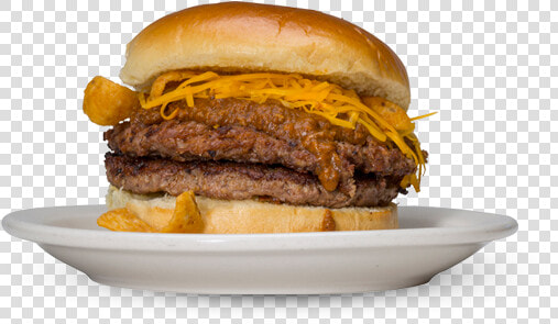 Chili Burger   Gold Star Chili Burger  HD Png DownloadTransparent PNG