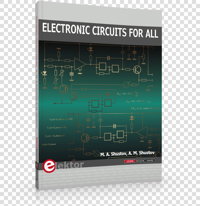 Electronic Circuits For All   All The Electronics Circuits  HD Png DownloadTransparent PNG