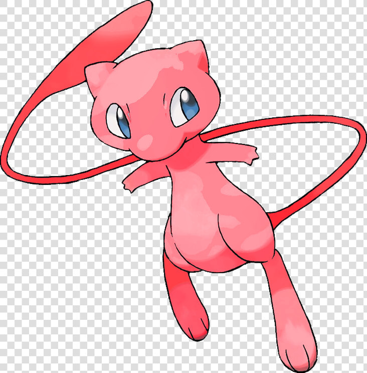 Transparent Aerodactyl Png   Pokemon Mew  Png DownloadTransparent PNG