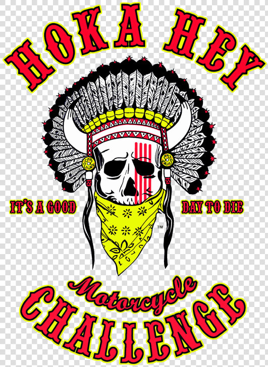 Preparing For The Hoka Hey Motorcycle Challenge   Hoka Hey Challenge  HD Png DownloadTransparent PNG