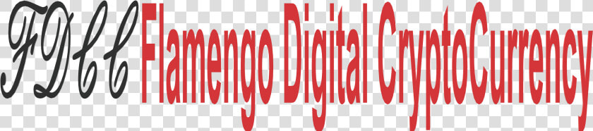 Fdcc Flamengo Digital Cryptocurrency Coin Is A New   Banner  HD Png DownloadTransparent PNG