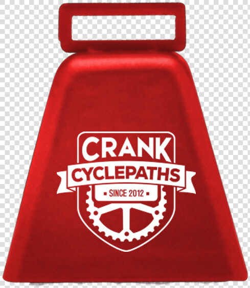 Custom Printed Sporting Event Bells   Plastic  HD Png DownloadTransparent PNG