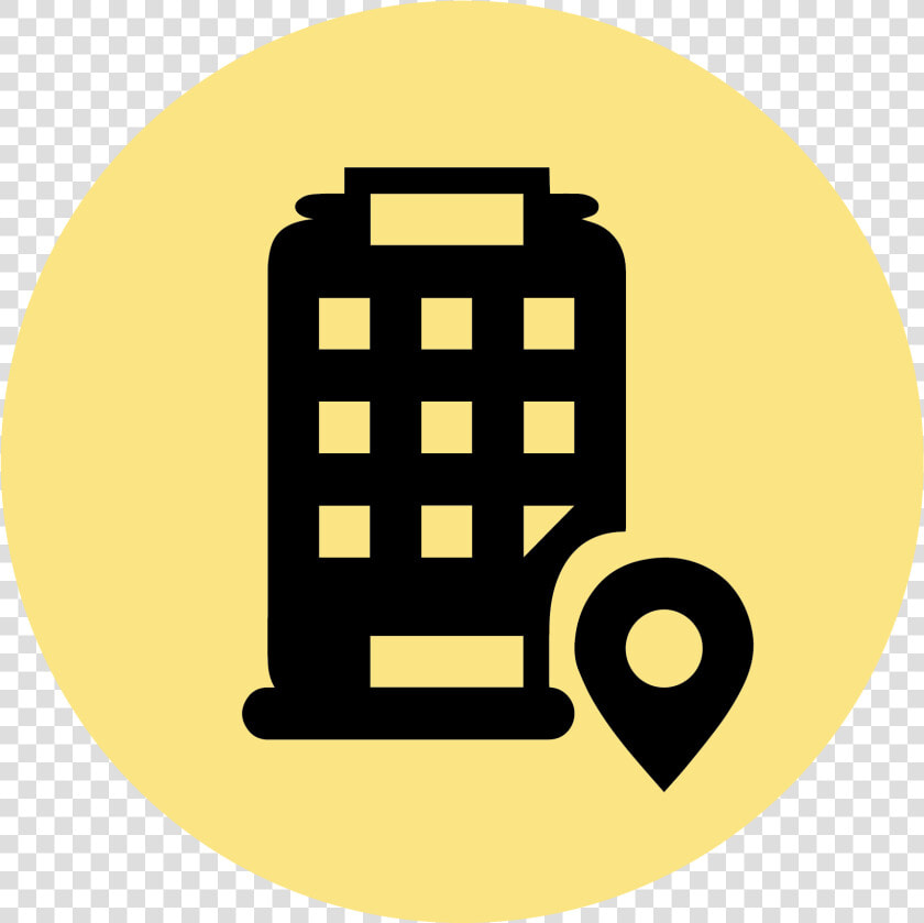 Transparent Excursion Clipart   Hotel Icon Png Transparent  Png DownloadTransparent PNG