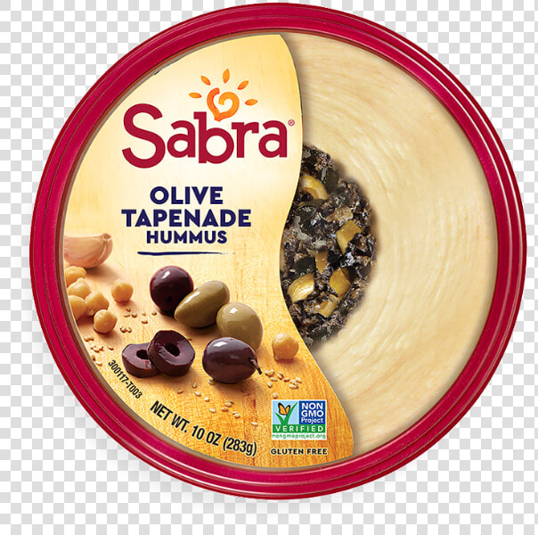 Sabra Story   Sabra Sun Dried Tomato Hummus  HD Png DownloadTransparent PNG