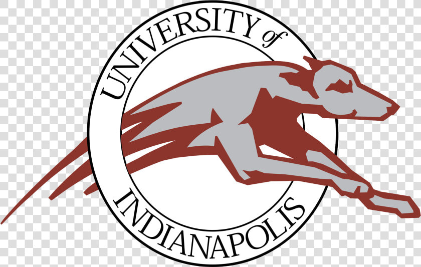 University Of Indianapolis Greyhounds Logo  HD Png DownloadTransparent PNG