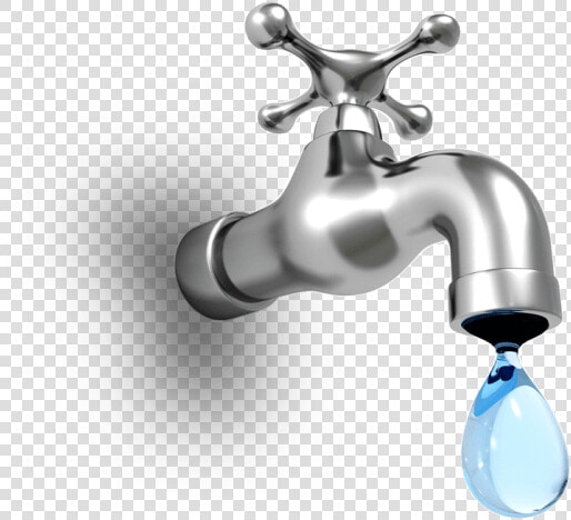 Running Water   Tap Dripping  HD Png DownloadTransparent PNG