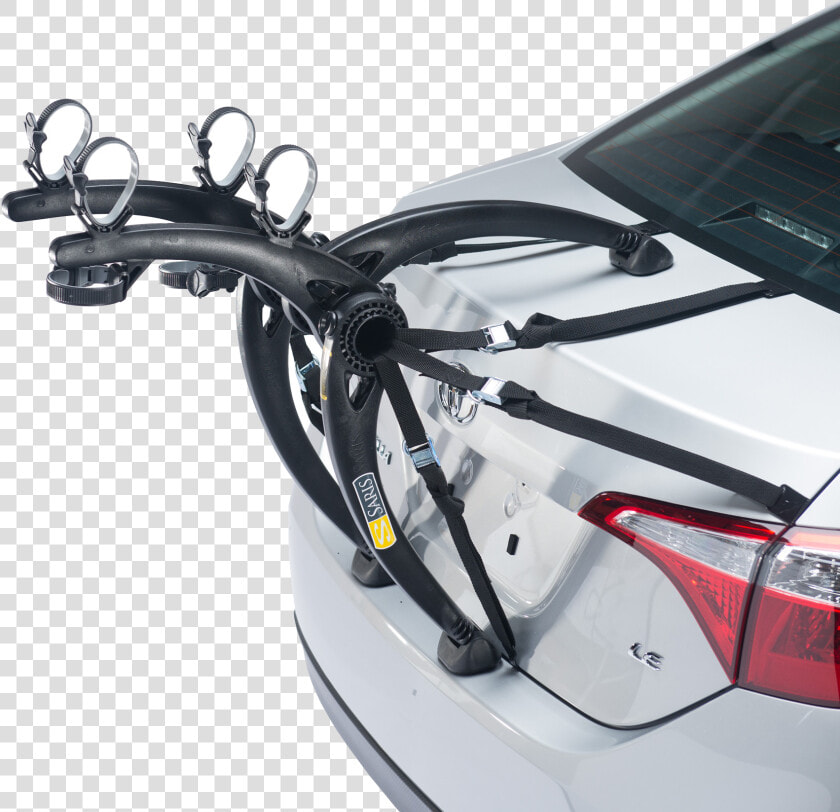 Transparent Bike Rack Png   Saris Bike Rack  Png DownloadTransparent PNG