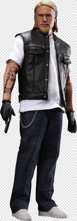 Sons Of Anarchy Jax Png  Transparent PngTransparent PNG