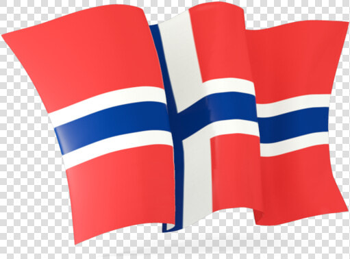 Waving Flag Png   Norway Flag Waving Png  Transparent PngTransparent PNG