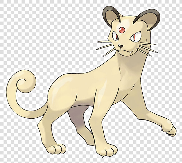 Persian Pokemon Sword And Shield  HD Png DownloadTransparent PNG