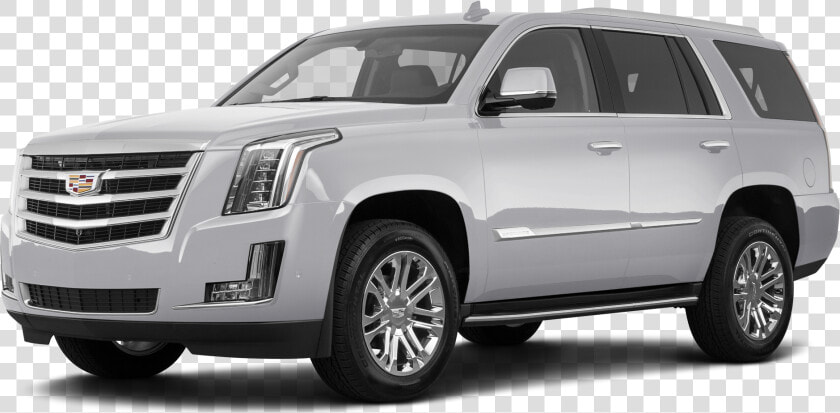 Cadillac Escalade 2019  HD Png DownloadTransparent PNG