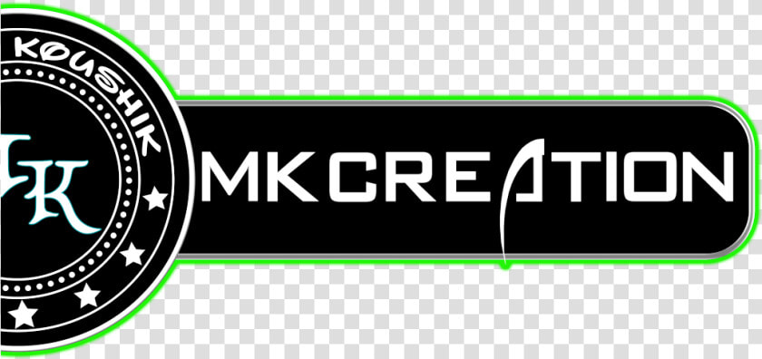 Mk Creation Live Stream   Mk Creation Logo Png  Transparent PngTransparent PNG