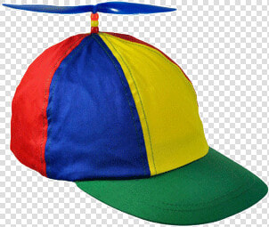 Transparent Background Propeller Hat Png  Png DownloadTransparent PNG