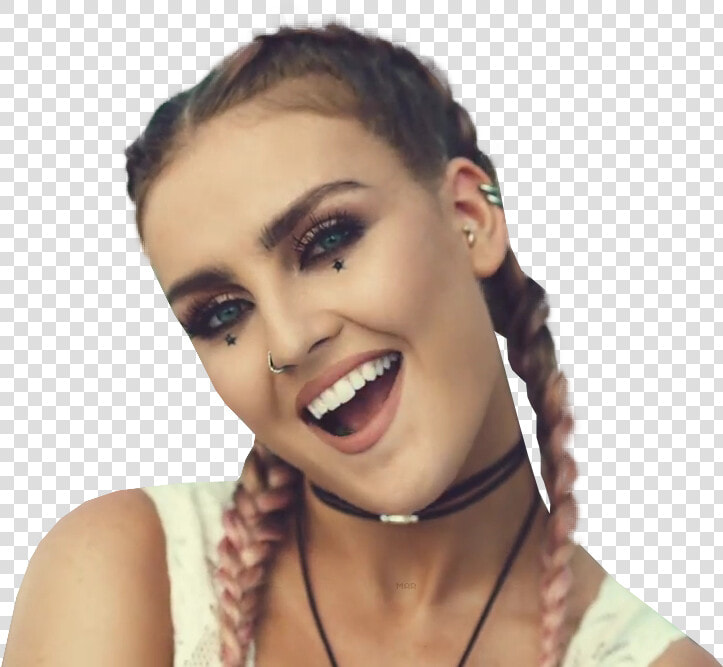 Little Mix  Perrie Edwards  And Perrie Image   Perrie Edwards Shout Out To My Ex  HD Png DownloadTransparent PNG