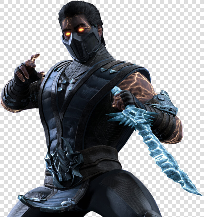  subzero  revenant  mkx  mortalkombatx  freetoedit   Revenant Sub Zero And Noob Saibot  HD Png DownloadTransparent PNG