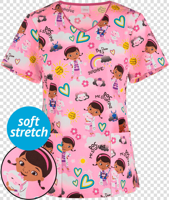 Pijama Quirurgica Doctora Juguetes  HD Png DownloadTransparent PNG