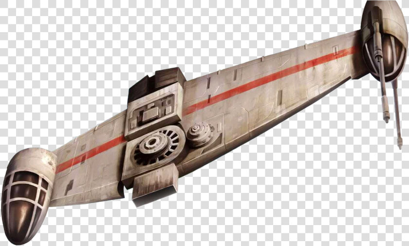 Star   Star Wars Tempest Bomber  HD Png DownloadTransparent PNG