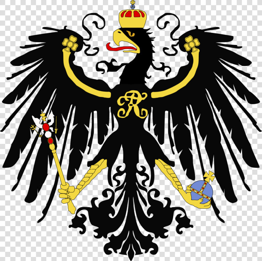 Prussia Flag Clipart Png  Transparent PngTransparent PNG