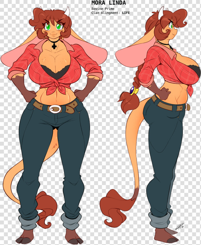 Mora From Las Lindas  HD Png DownloadTransparent PNG