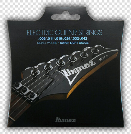 Strings   Senar Gitar Listrik Ibanez  HD Png DownloadTransparent PNG