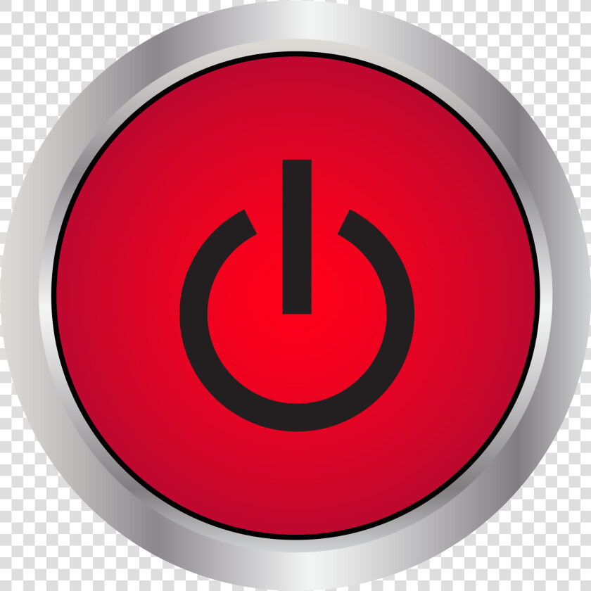 Power Button Logo Www Pixshark Com Images Galleries   Button  HD Png DownloadTransparent PNG