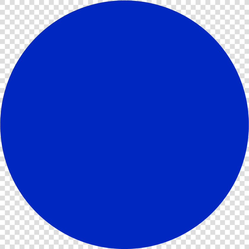     Blue Circle Img  HD Png DownloadTransparent PNG