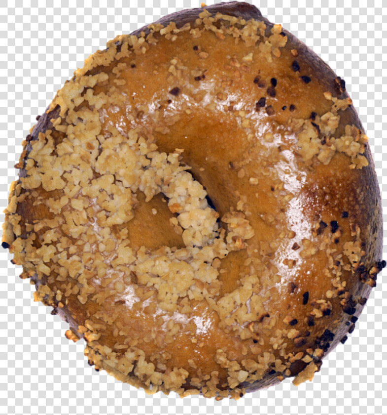 Garlic   Doughnut  HD Png DownloadTransparent PNG