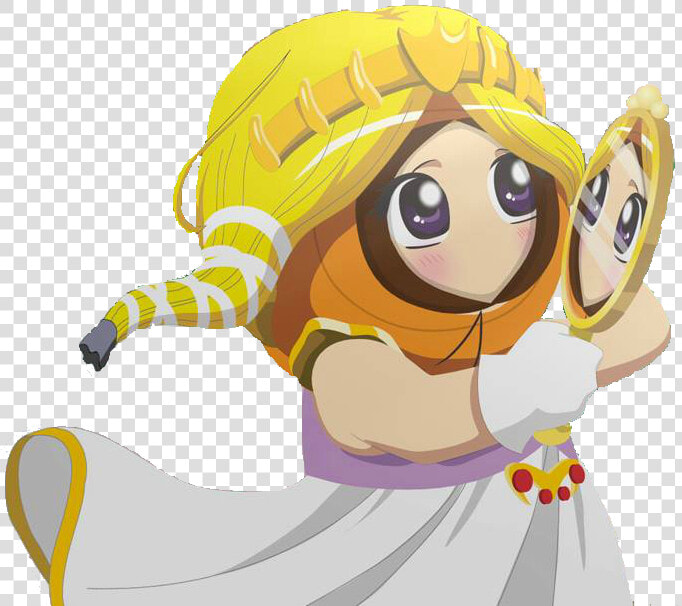 South Park Phone Destroyer Princess Kenny  HD Png DownloadTransparent PNG