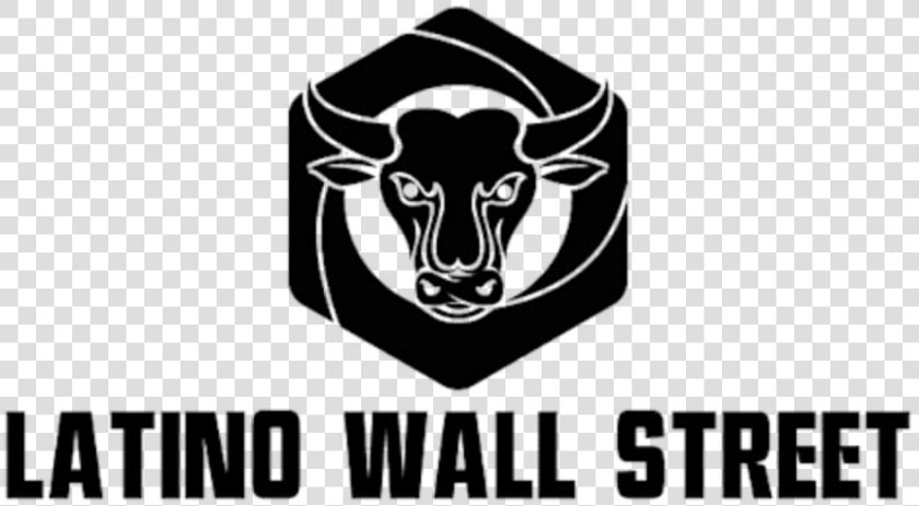 Latino Wall Street Logo  HD Png DownloadTransparent PNG