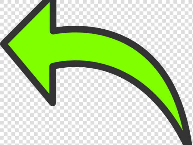 Transparent Clipart Arrow   Anticlockwise Arrow  HD Png DownloadTransparent PNG