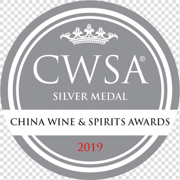 Data caption class Image0 width 300   China Wine And Spirits Awards 2019 Double Gold  HD Png DownloadTransparent PNG