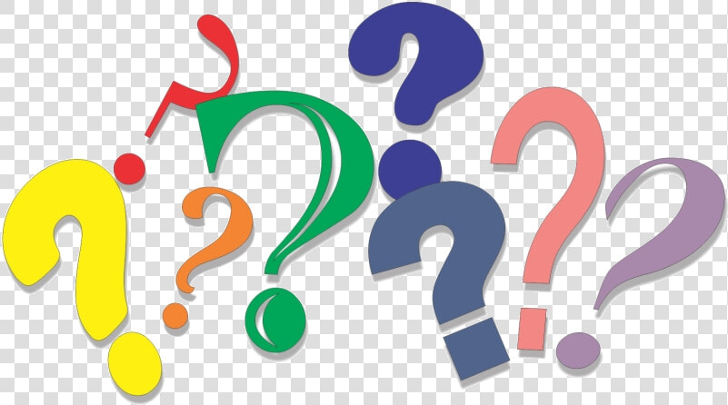 Question Mark Transparent Clipart Free Images Png   Question Marks Transparent Background  Png DownloadTransparent PNG