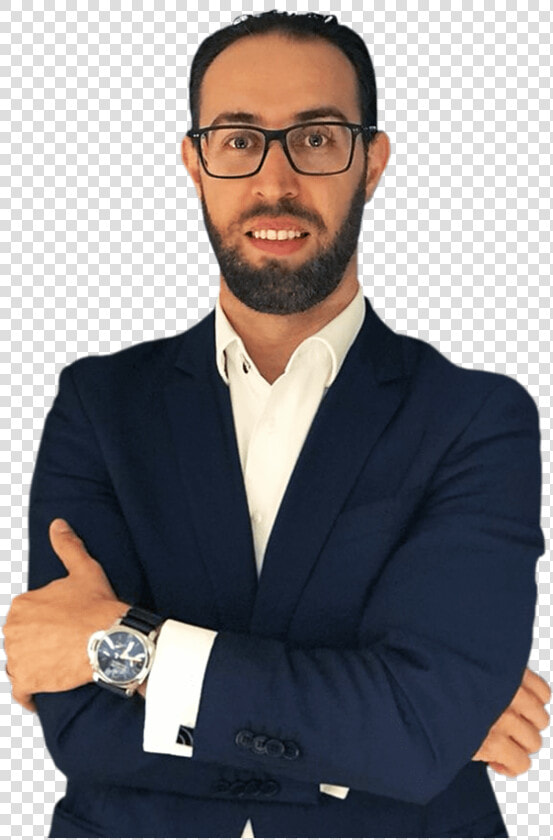 Marcelo Matias   Businessperson  HD Png DownloadTransparent PNG