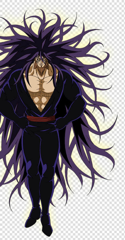 Toriko Png  Transparent PngTransparent PNG