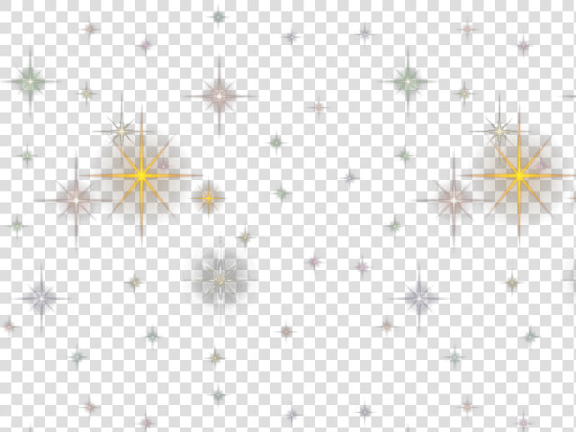 Twinkle Stars Png Transparent   Png Download   Motif  Png DownloadTransparent PNG