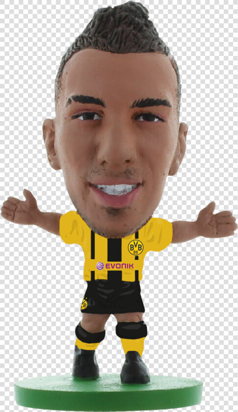 Aubameyang Soccerstarz  HD Png DownloadTransparent PNG