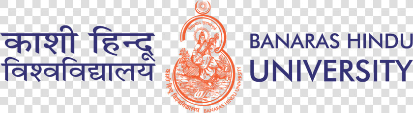 Banaras Hindu University   Banaras Hindu University Logo  HD Png DownloadTransparent PNG